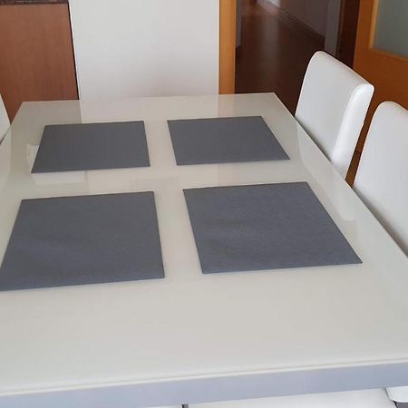 Apartamento Con Tres Dormitorios Vista Mar Santa Pola Kültér fotó
