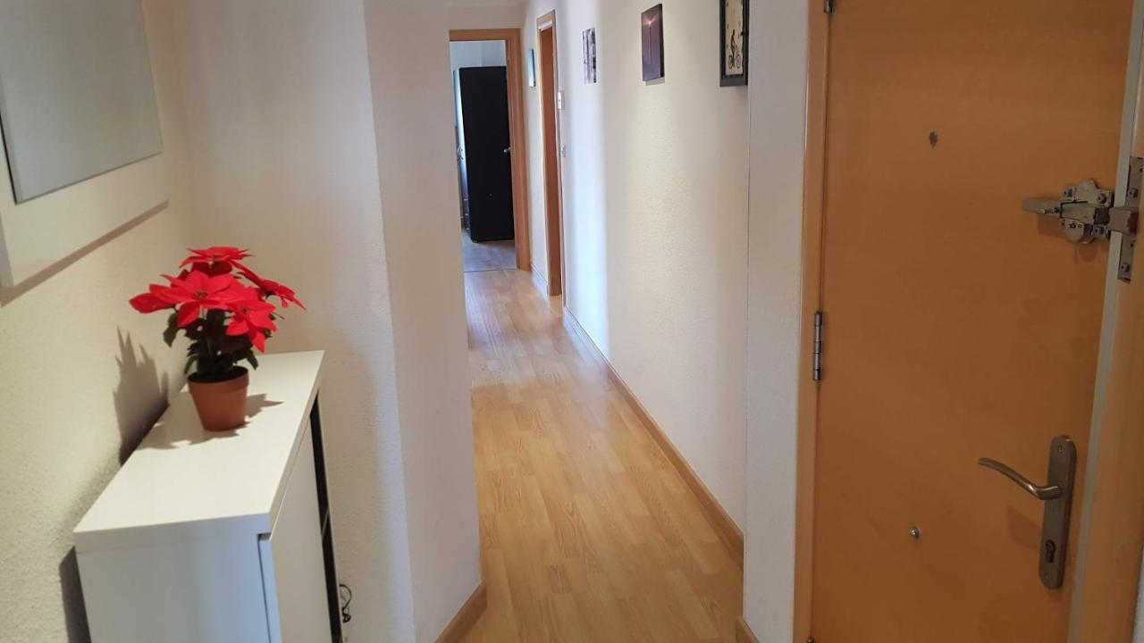 Apartamento Con Tres Dormitorios Vista Mar Santa Pola Kültér fotó