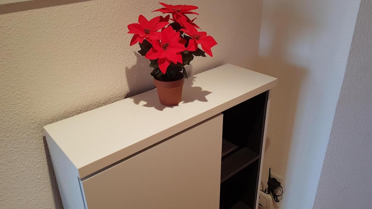 Apartamento Con Tres Dormitorios Vista Mar Santa Pola Kültér fotó